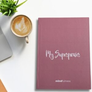 Children wellness journals