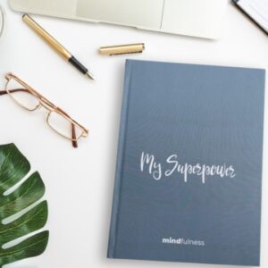 Children wellness journal